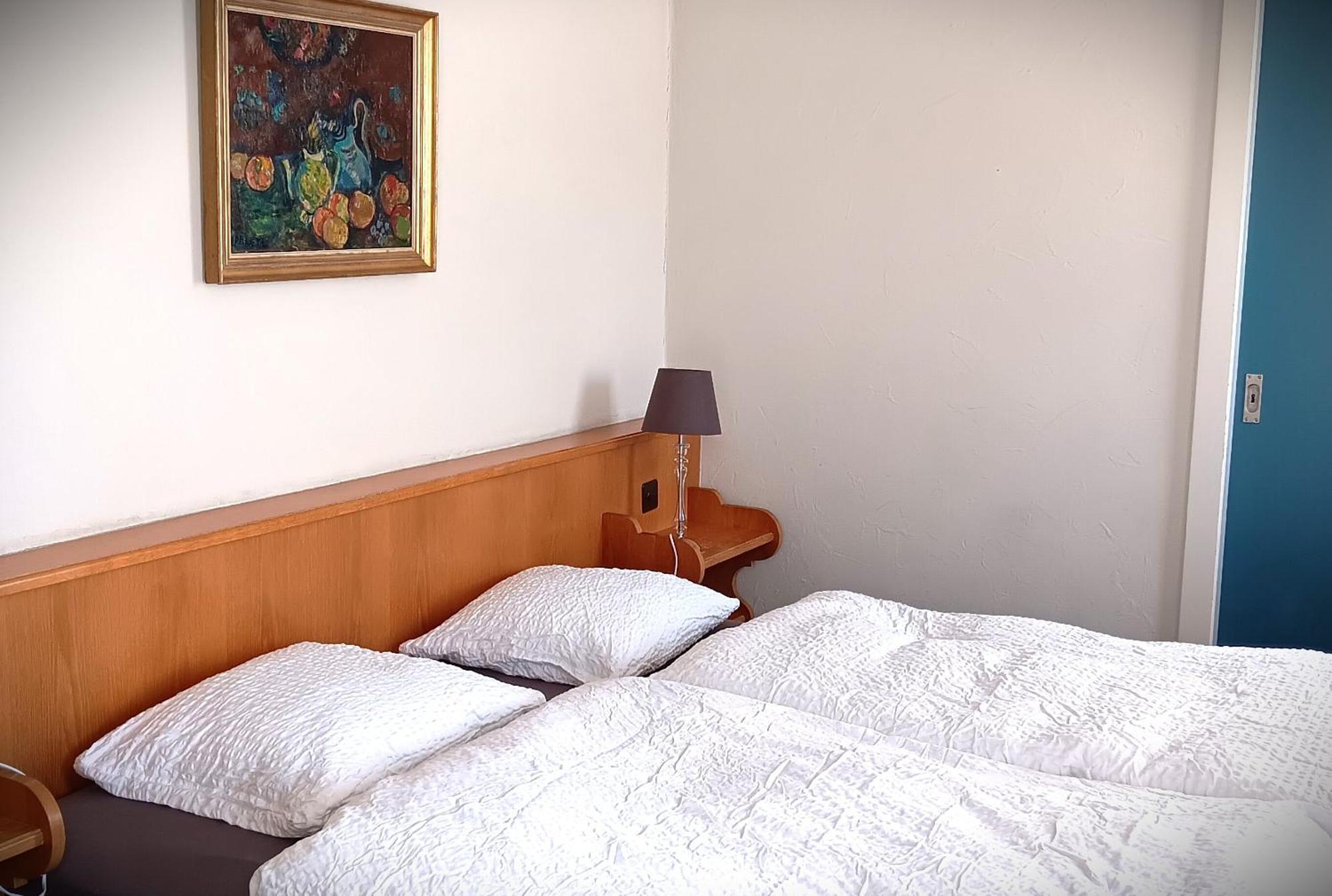 Restaurant Le Gietroz Hotel 2*