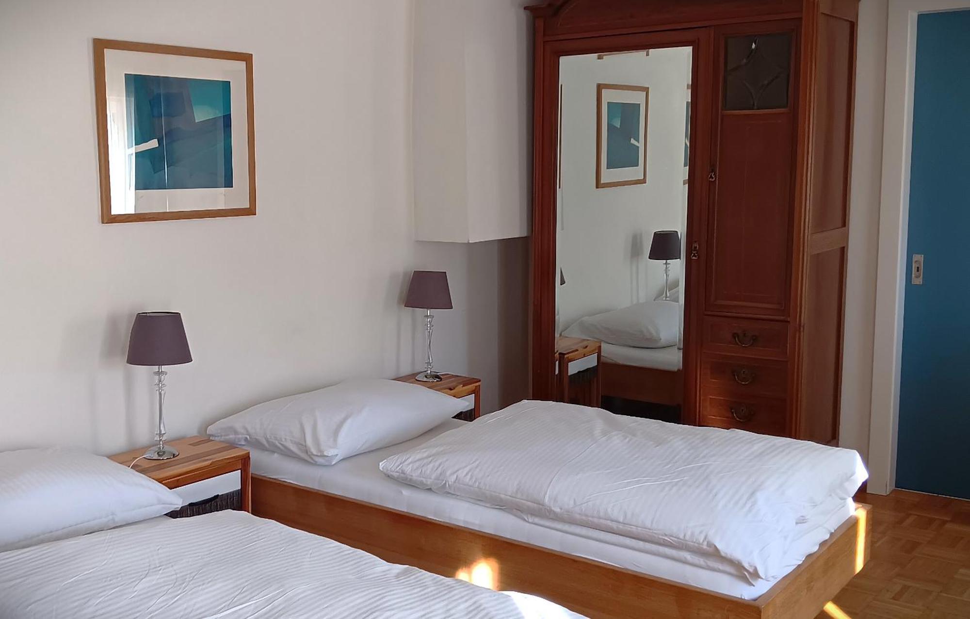 Restaurant Le Gietroz Hotel Le Chable