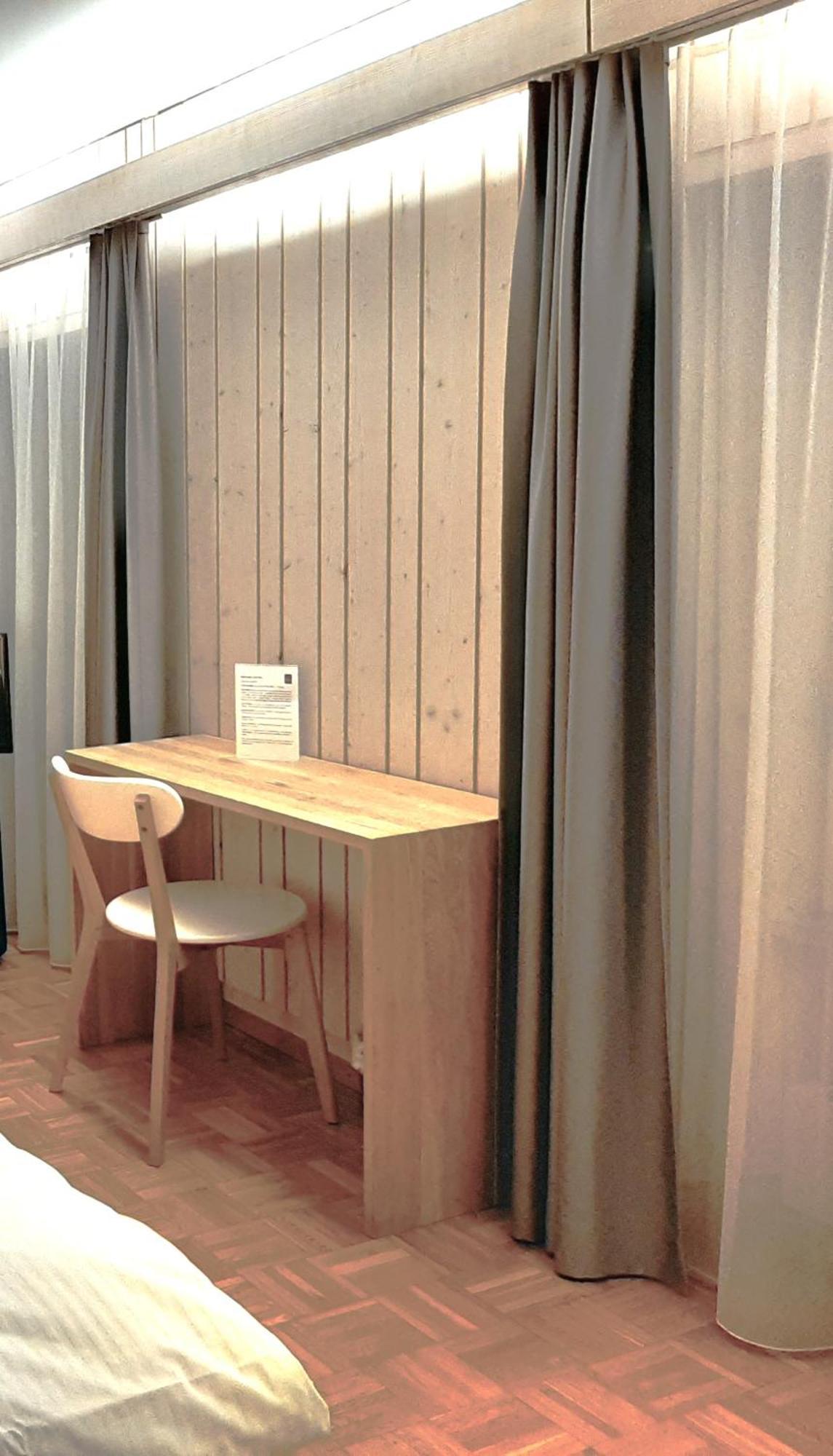 Restaurant Le Gietroz 2* Le Chable
