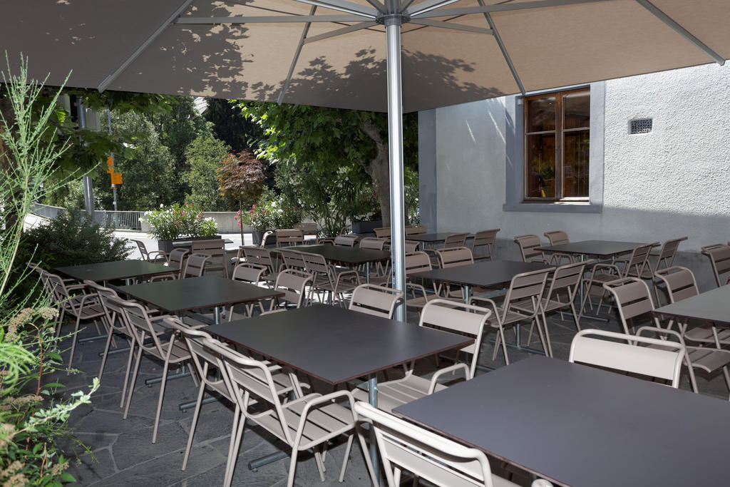 Hotel Restaurant Le Gietroz Le Chable