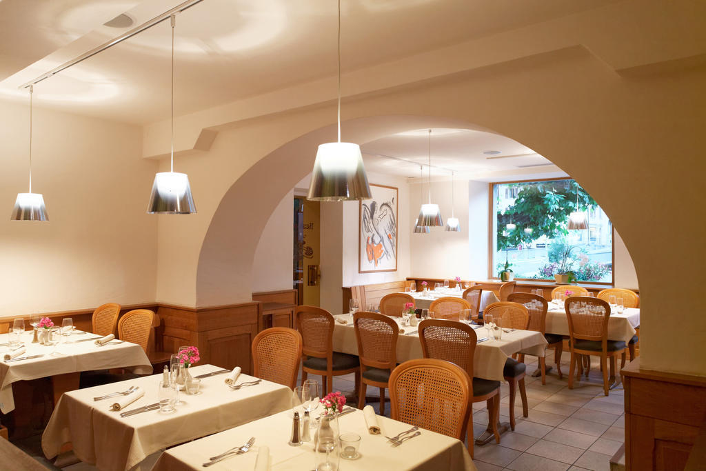 Hotel Restaurant Le Gietroz Le Chable